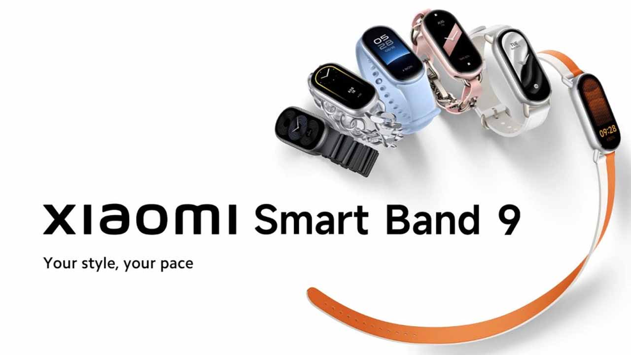 একটানা ২১ দিন চলবে, Xiaomi Smart Band 9 একাধিক হেলথ ফিচার ও অ্যামোলেড ডিসপ্লে সহ লঞ্চ হল