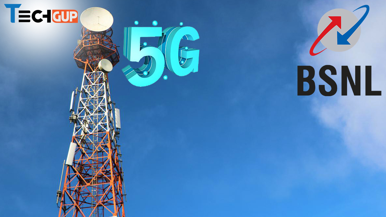 BSNL 5G এর অপেক্ষা শেষ, কেন্দ্রীয় মন্ত্রী দিল গ্রিন সিগন্যাল, ১ লক্ষ টাওয়ার বসাতে সাহায্য করবে TATA