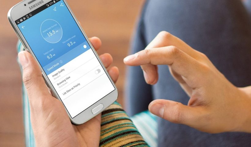 How To Reduce Mobile Data Usage Step By Step Guides