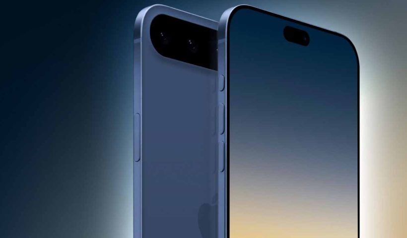 Iphone 17 Iphone 17 Air To Come With 120Hz Ltpo Displays