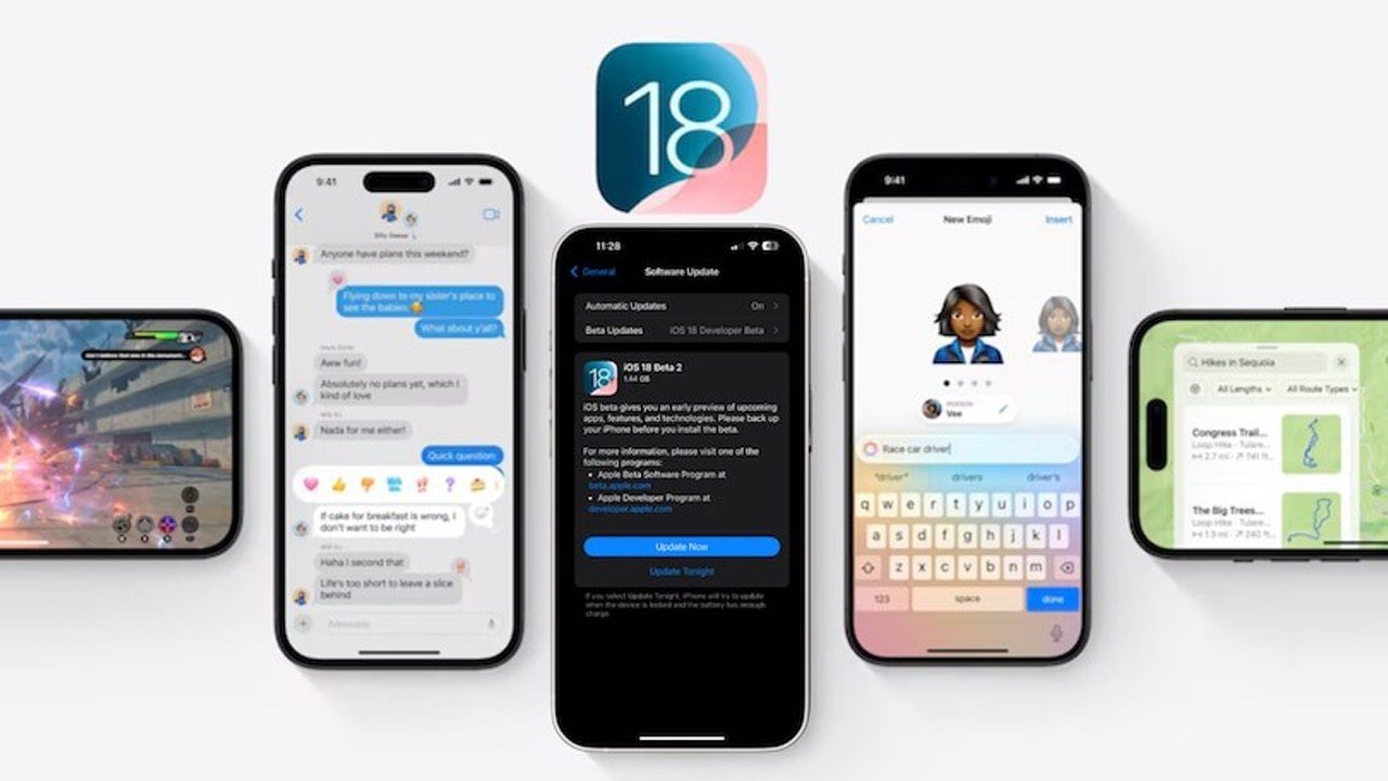 iOS 18 Rollout Today: এই iPhone মডেলগুলিতে আজ থেকে আসছে নতুন আপডেট