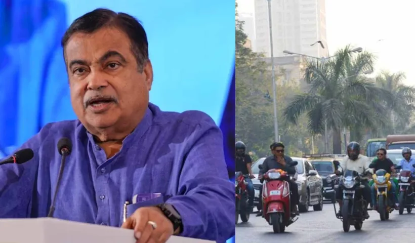 Nitin Gadkari Requests Two Wheeler Makers To Offer Discounted Helmets