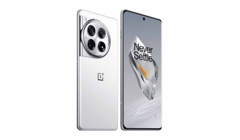 Oneplus 12 With 12Gb Ram 100W Charging 7000 Rupees Discount On Online Estore