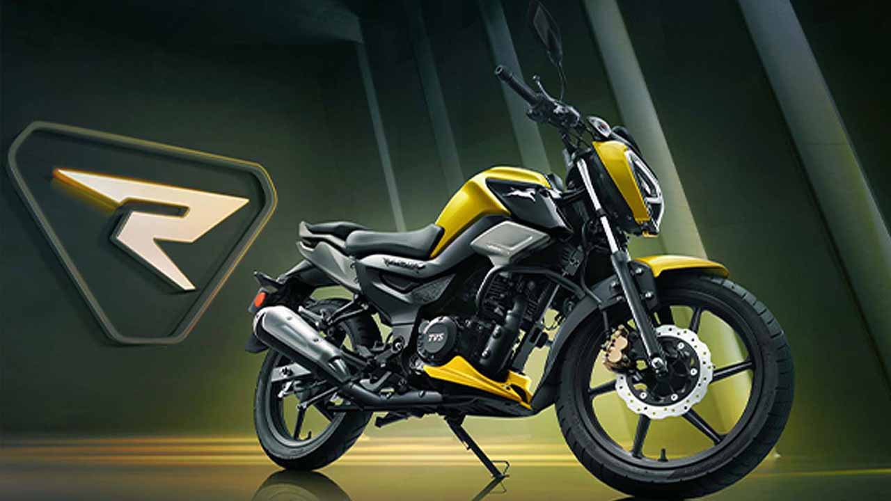 Tvs-Raider-125-Drum Launched-At-Rs-84469 Price-Drops-Over-Rs-11000