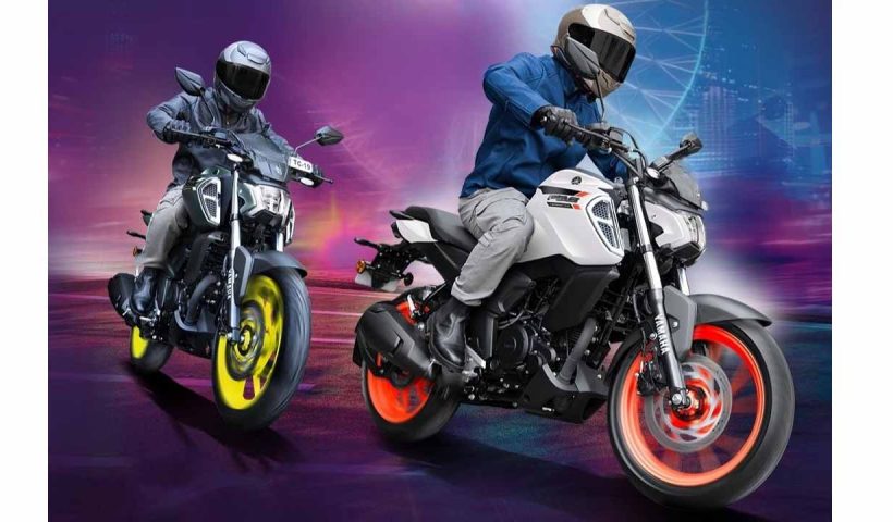 Yamaha Fz S Fi And Fz Fi Gets Festive Season Offers Massive Cashback Low Down Payment Scheme