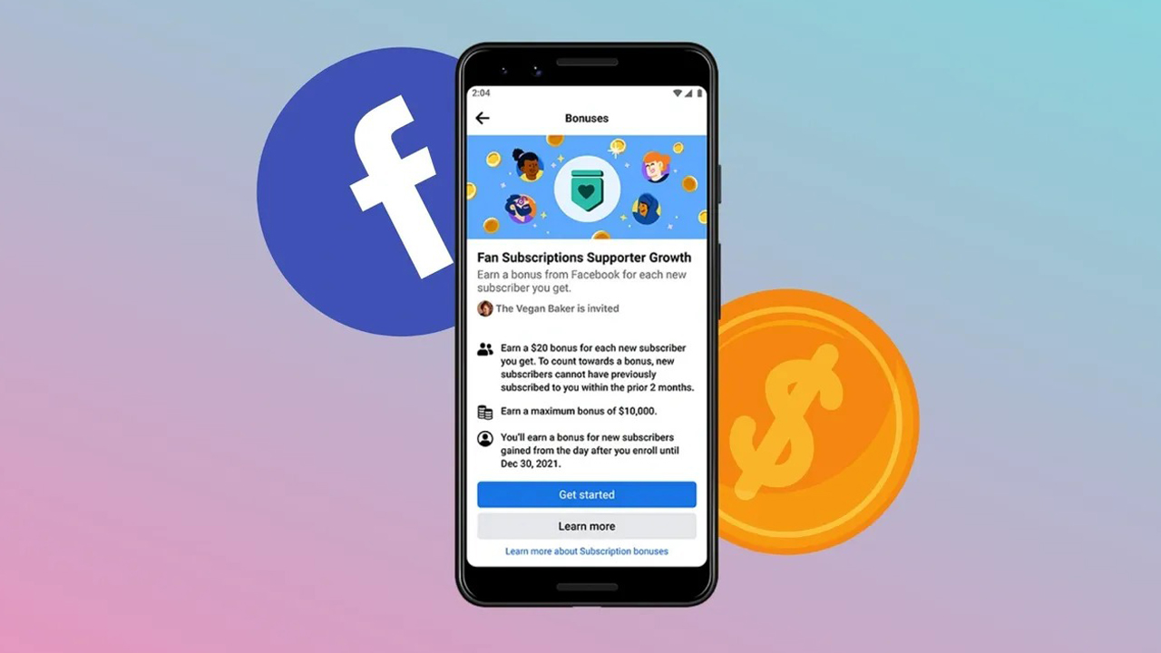 Facebook Earn Money Program: ফেসবুক থেকে সহজেই হবে আয়, নতুন মনিটাইজেশন প্রোগ্রাম আনল মেটা