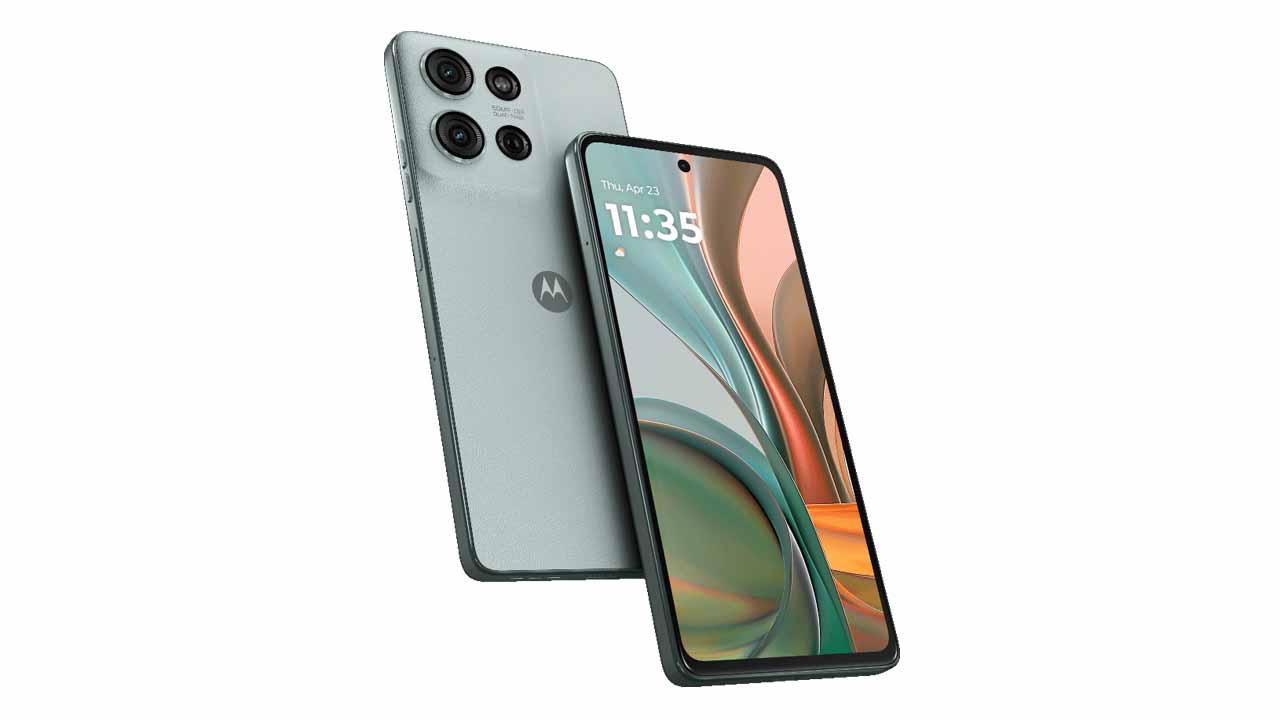 Moto G75 5G বিশ্বের প্রথম স্ন্যাপড্রাগন ৬ জেন ৩ প্রসেসরের ফোন হিসেবে লঞ্চ হল, ৬ বছর ধরে আসবে আপডেট