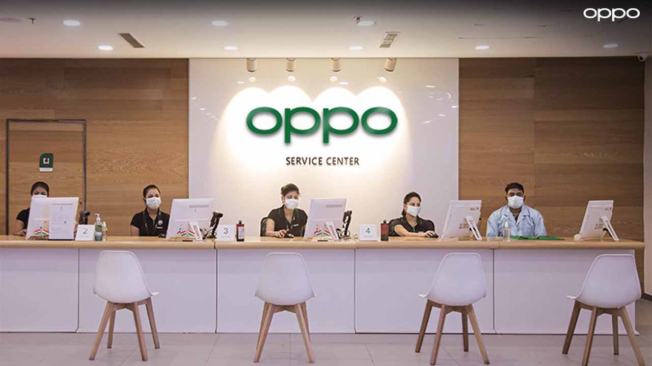 বিক্রয় পরবর্তী পরিষেবা সবচেয়ে ভালো Oppo, Vivo, Samsung নাকি Xiaomi স্মার্টফোন ব্র্যান্ডের? দেখে নিন