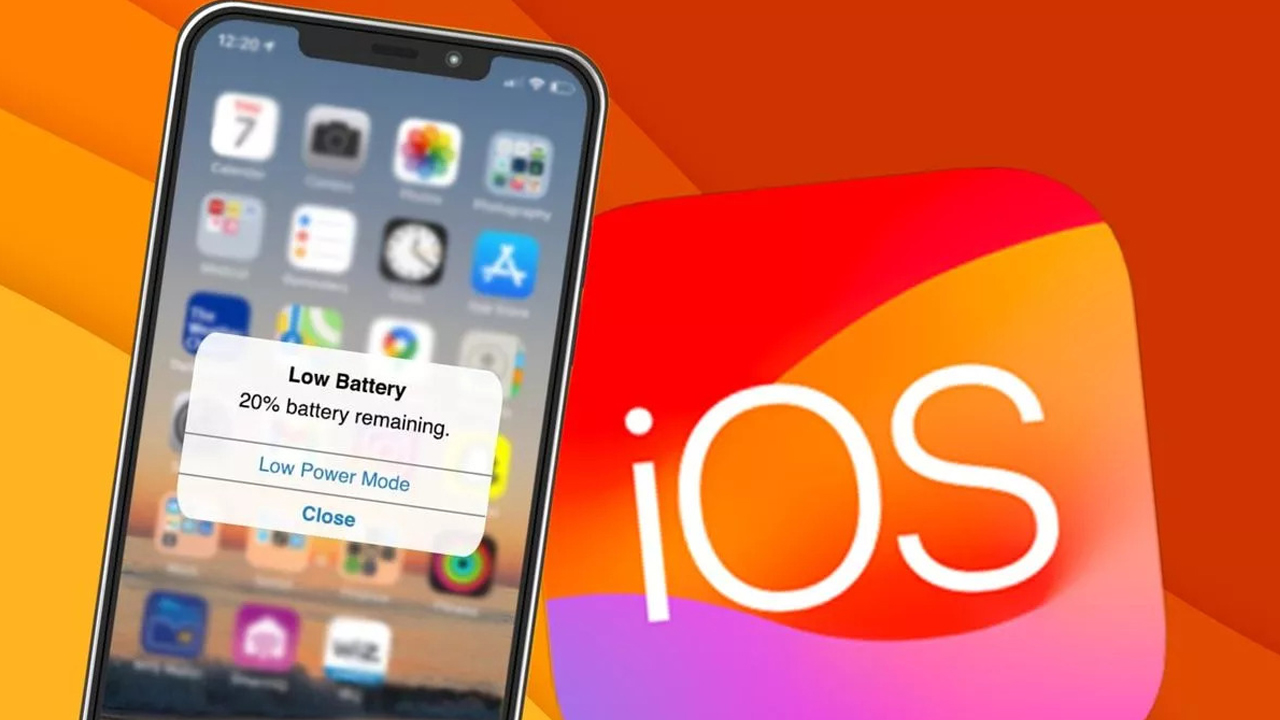 নতুন সমস্যায় iPhone ইউজাররা, iOS 18 আপডেট আসতেই দ্রুত শেষ হচ্ছে ব্যাটারি