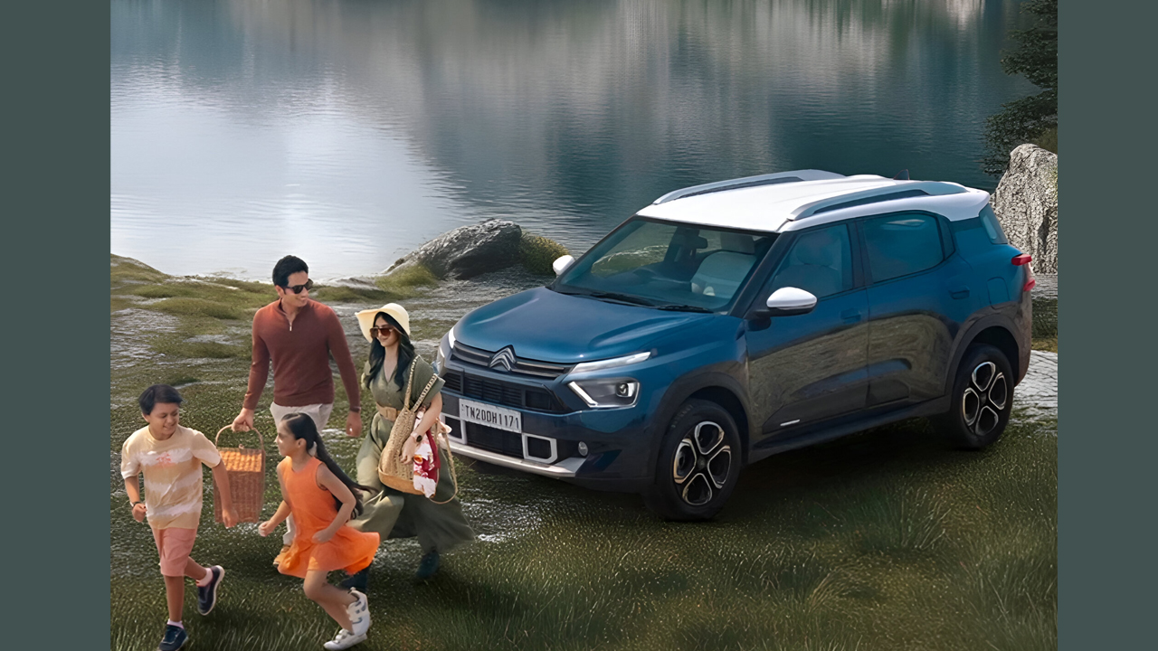 Citroen Aircross: টাটা-মারুতির বিকল্প হাজির, পুজোর মুখে লঞ্চ হল দুর্দান্ত SUV