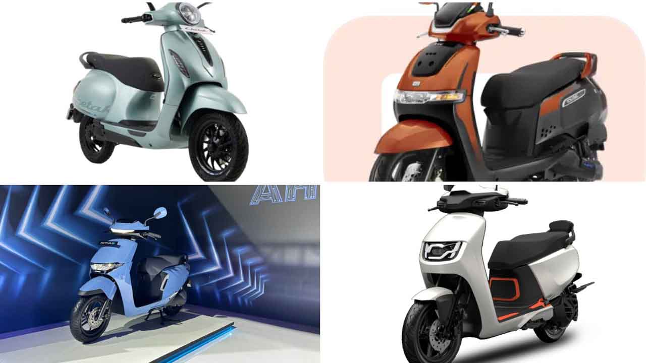 top-5-electric-scooters-launched-in-2024-bajaj-chetak-35-series-to-honda-activa-e