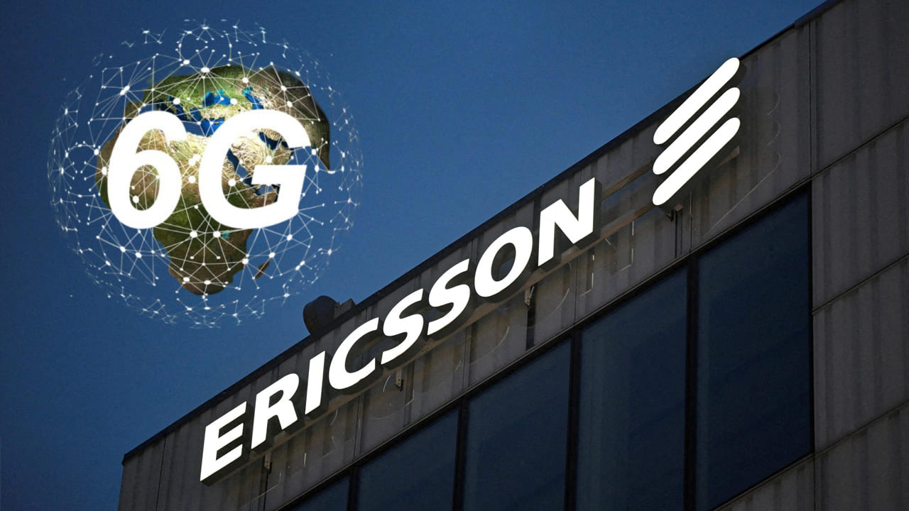 6g in india will lead global claimed ericsson india ceo