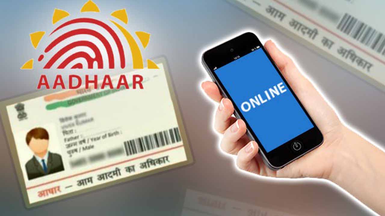 Aadhaar Mitra chatbot answer all the questions related aadhar card issue