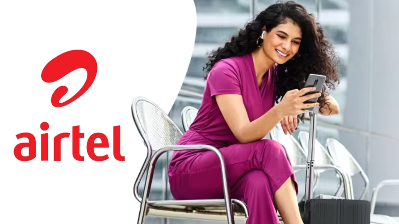 Airtel launches new plan cost rs 10 validity 365 days 2 5 gb per day data