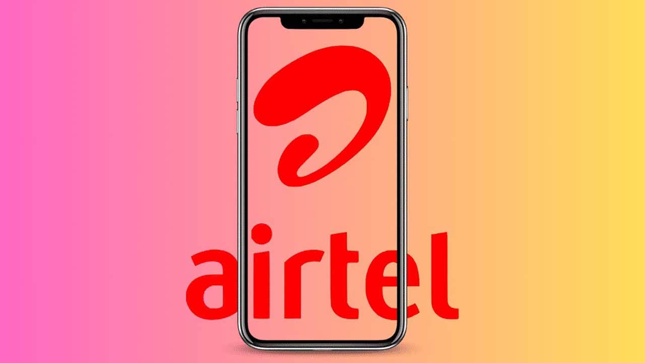 Airtel new rs 219 prepaid recharge plan offer unlimited call data talktime