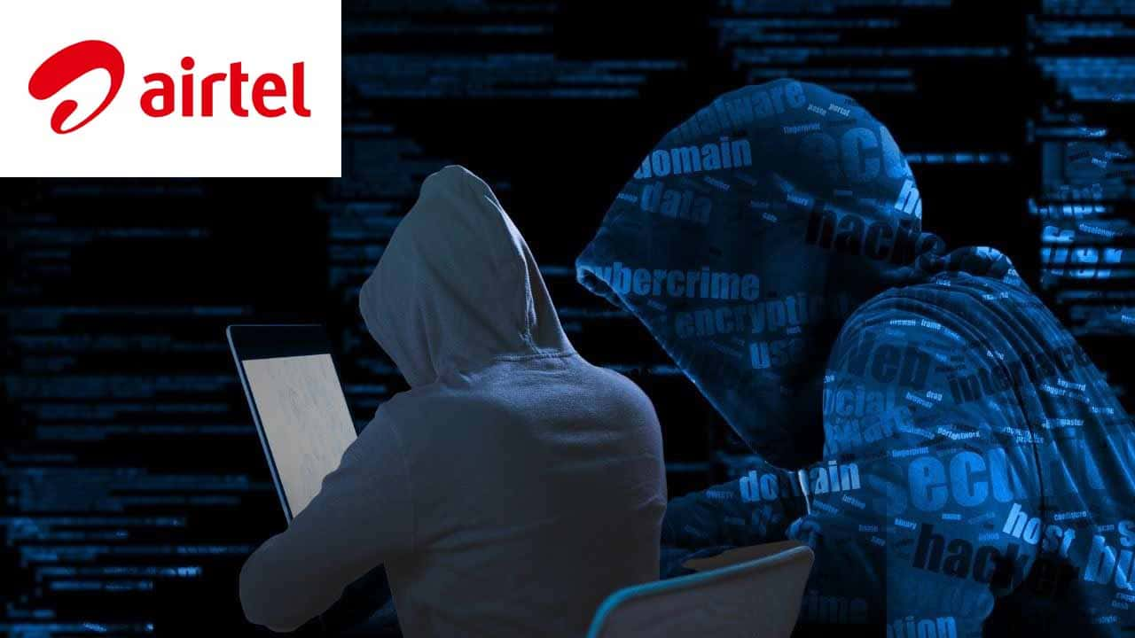 Airtel sim users big warning from company for online scam