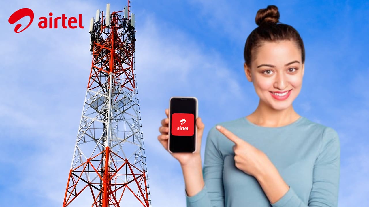 Airtel special recharge plans rs 2249 rs 921 offering 1 year validity