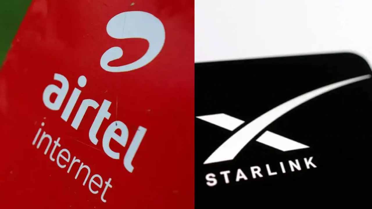 Airtel to launch satellite internet service before Starlink jio