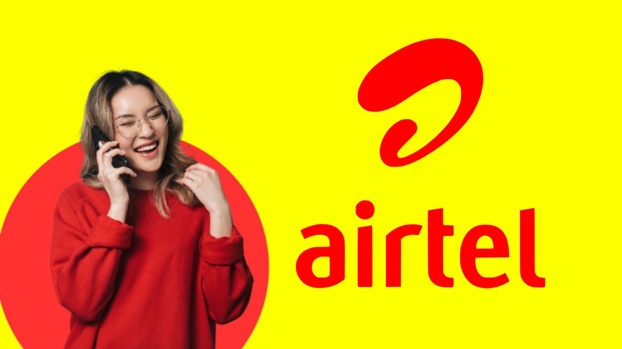 Airtel without data plan users will enjoy unlimited voice call and sms only