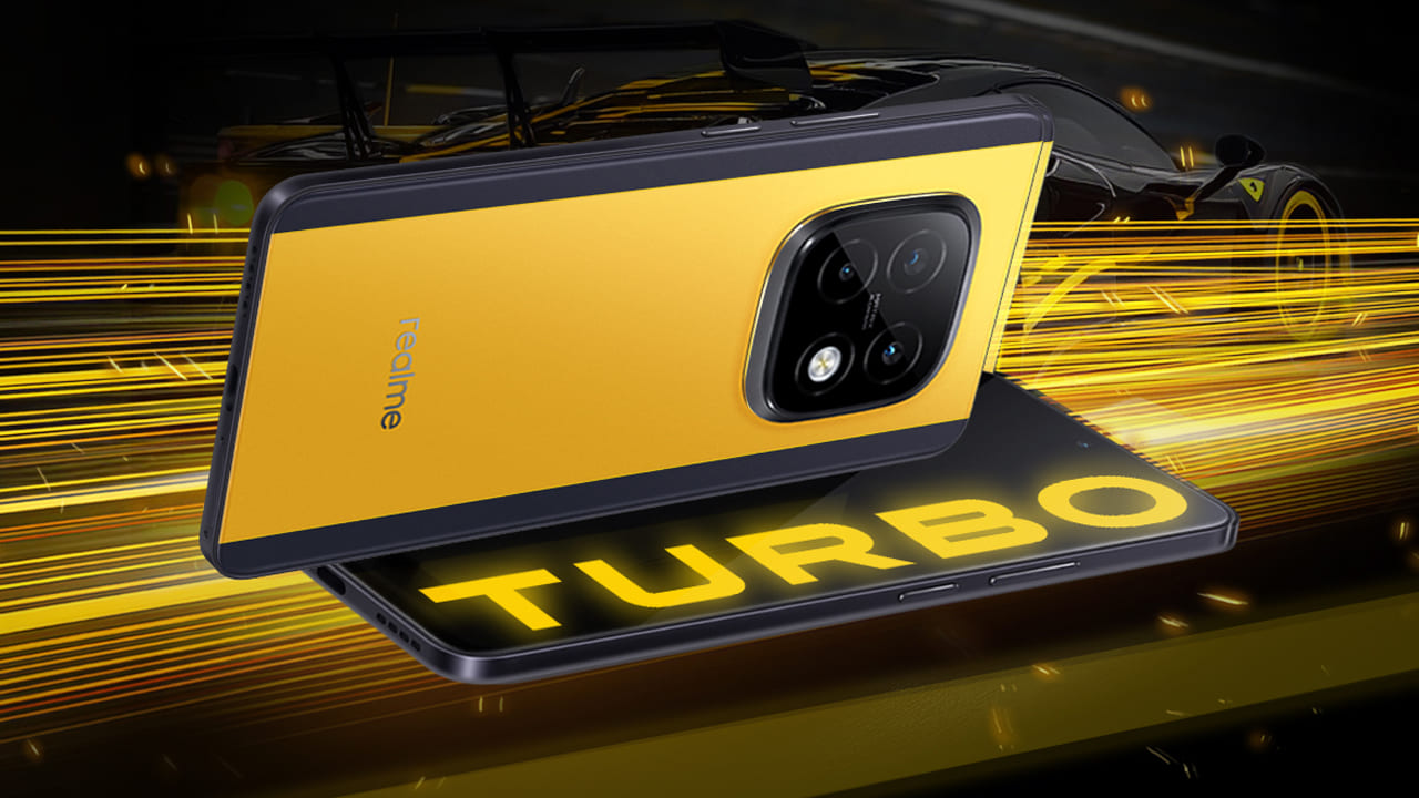 Amazon sale get rs 2000 coupon discount on realme narzo 70 turbo 5g for limited time deal