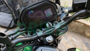 Bajaj Dominar 400