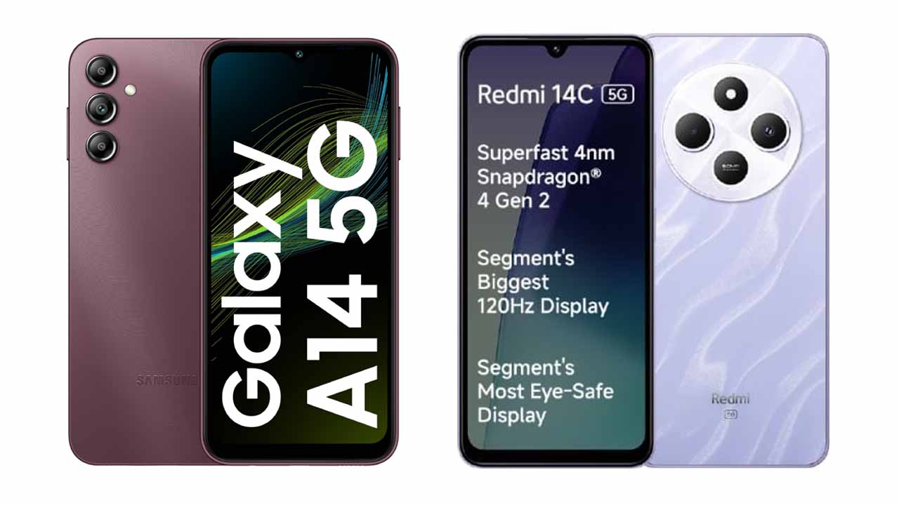 Best smartphones under 10000 rupees in 2025 top 5 option redmi to Samsung