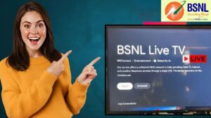 Bsnl launches bitv across the nation get free 300 tv channels on mobile