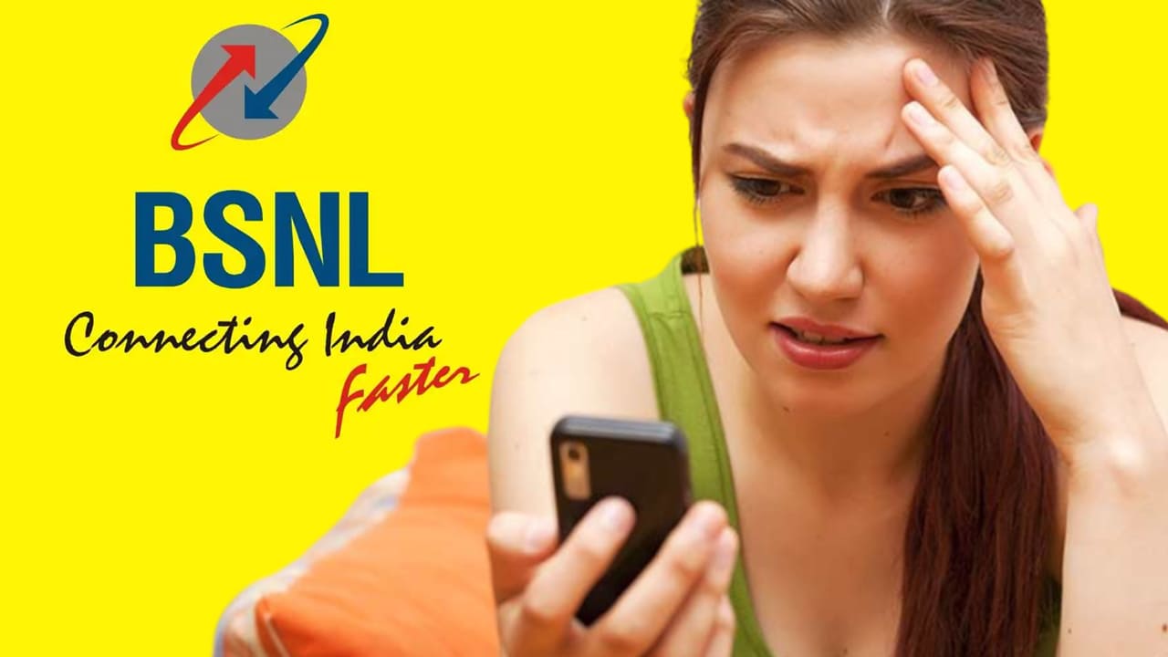 Bsnl to discontinue three cheap recharge plans soon