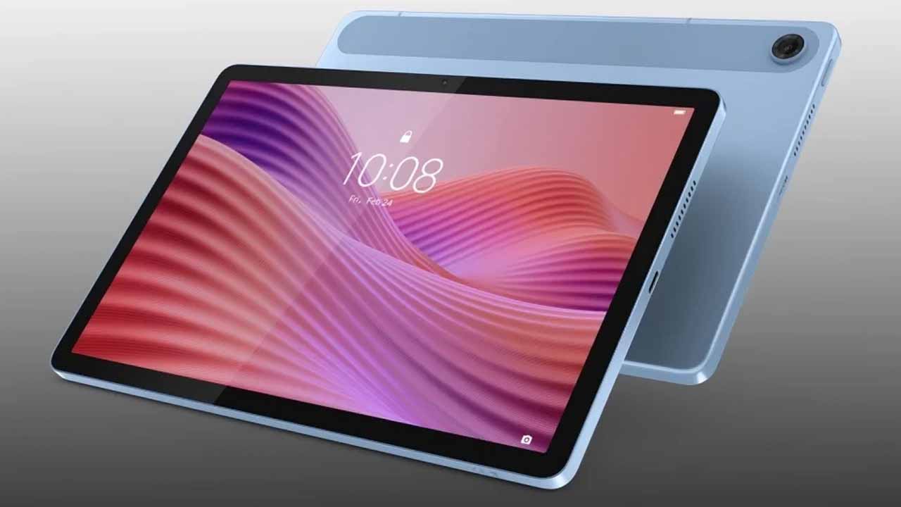 Budget Lenovo tab launched globally price Specs