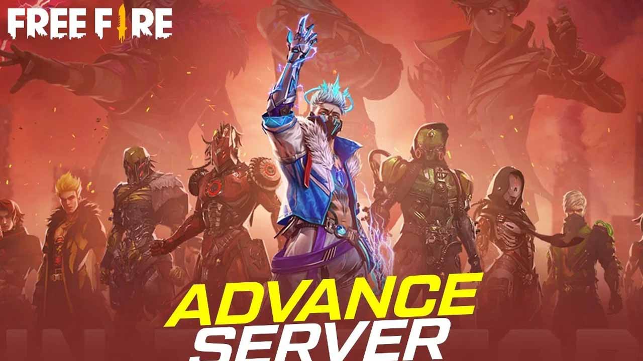 Free fire max ob48 server registration date announced win free diamonds