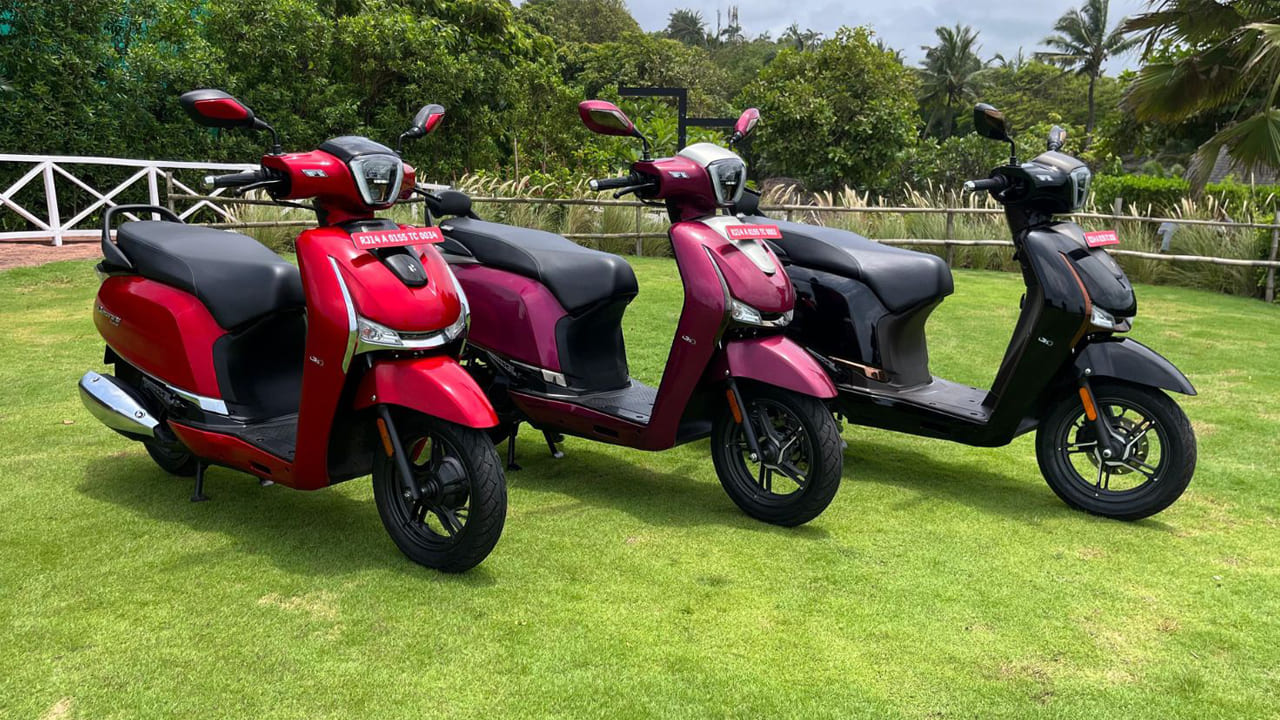 Hero Destini 125 Price and Launch Details in India 2025