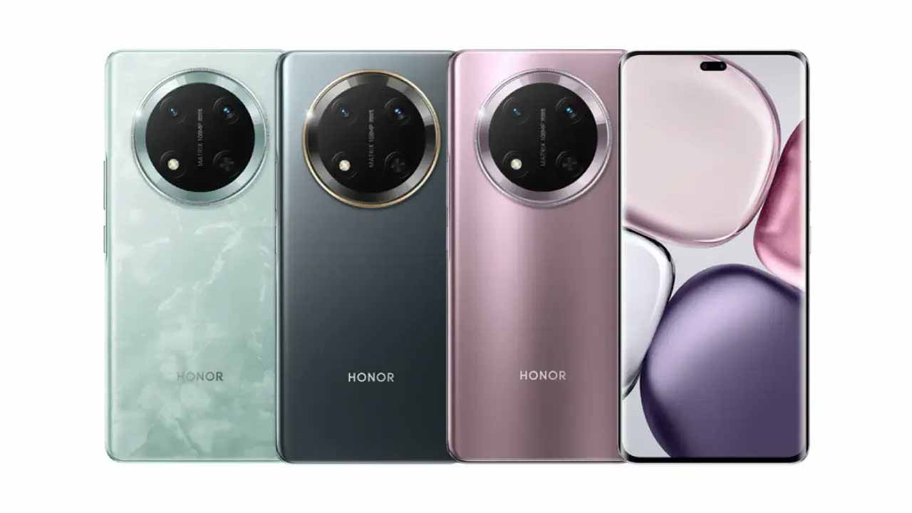 Honor magic 7 lite launched in italy with amoled display 108mp camera 6600mah battery 66w charging