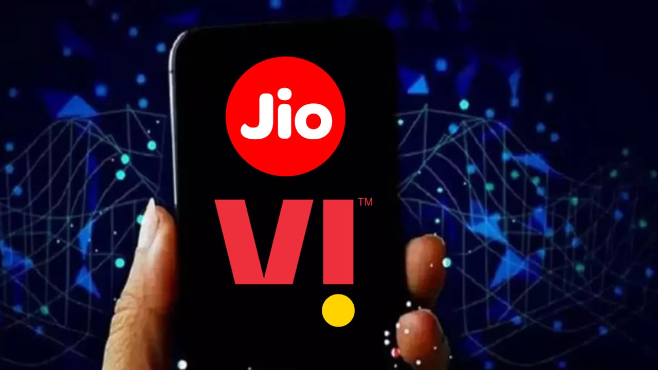 Jio Vodafone Idea offering free internet data with these 4 recharge plans