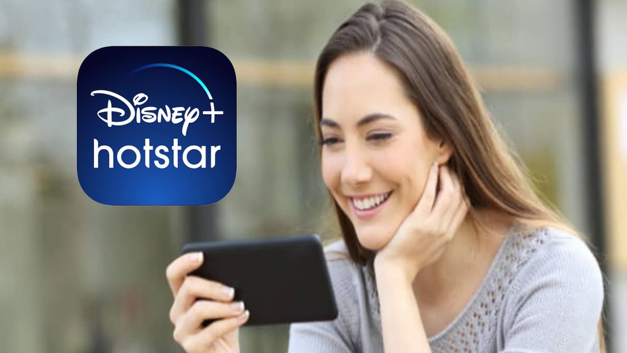 Jio airtel Vodafone Idea vi cheapest recharge plan with Disney plus Hotstar mobile subscription