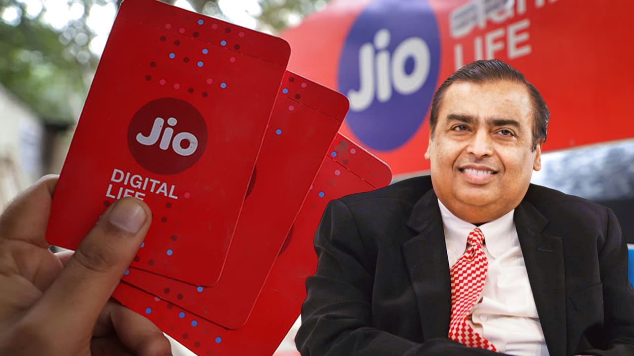 Jio launches rs 749 new 72 days validity recharge plan to compete against bsnl airtel