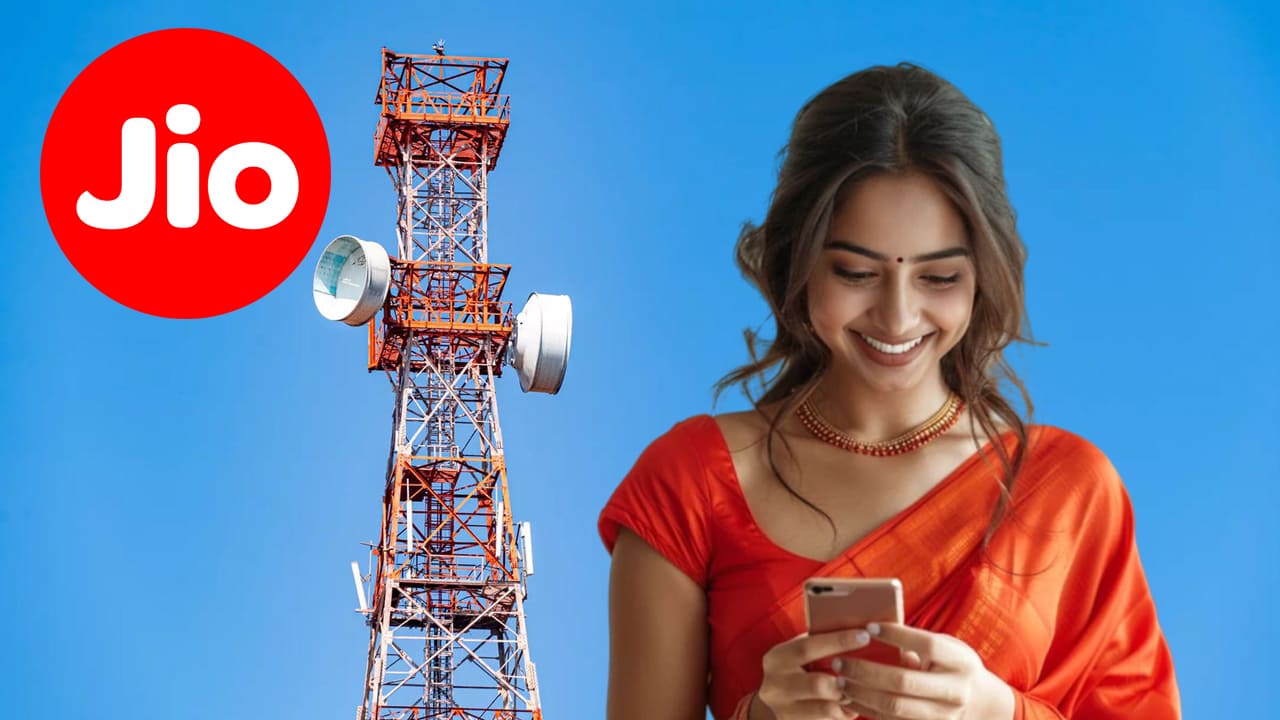 Jio voice sms only plan users can recharge data voucher not data booster