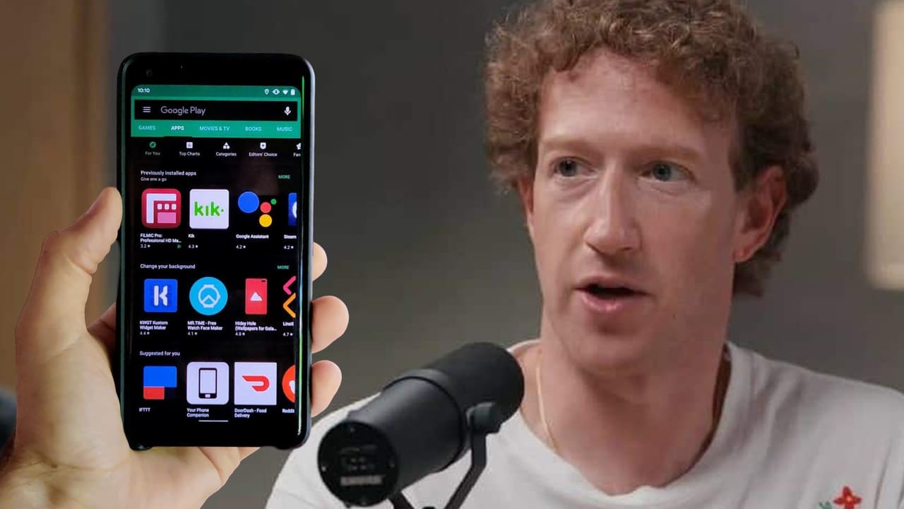 Mobile phone will end soon date revealed by mark zuckerberg