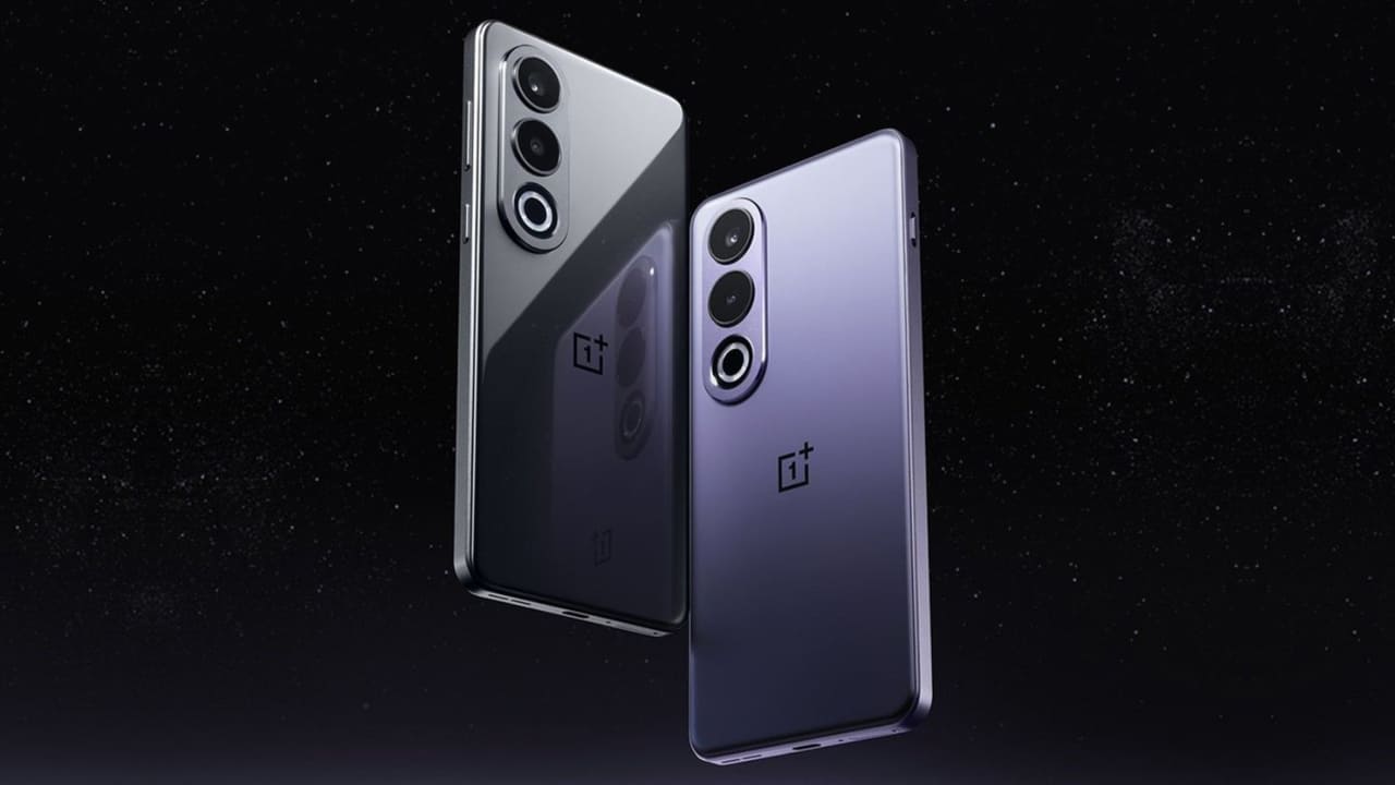 OnePlus Ace 5V to come mediatek Dimensity 9350 processor 7000mah battery