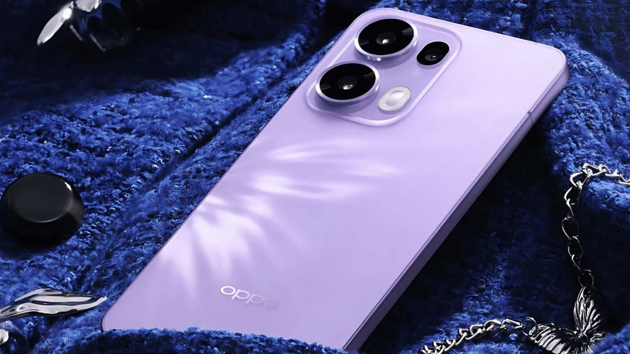 Oppo reno 13 series price in india leaked ahead of 9 January launch