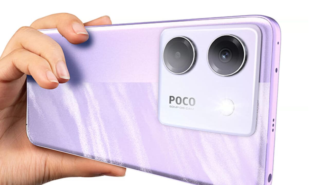 Poco m7 pro is cheapest ois camera Smartphone available under rs 15000