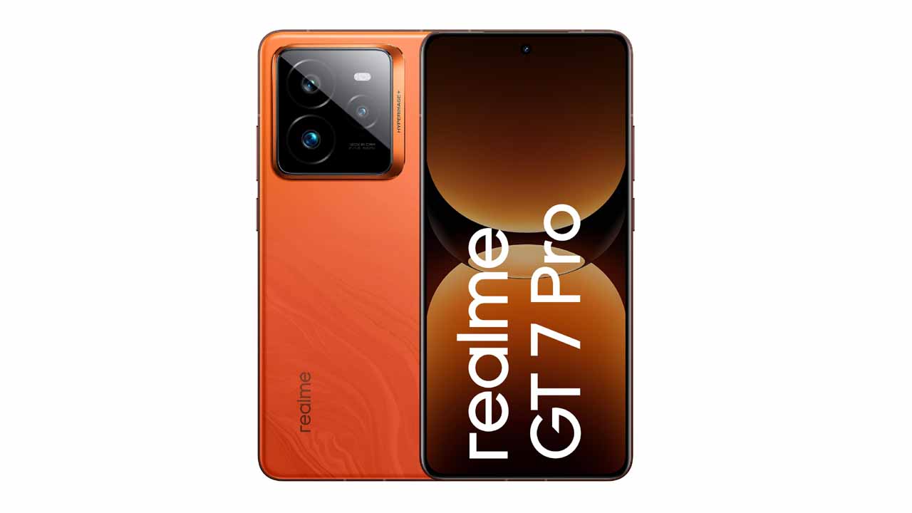 Realme GT 7 Pro listed rs 6000 discount price at Amazon great republic day sale