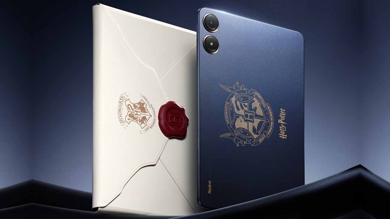 Redmi gaming tablet launch timeline chipset display size tipped