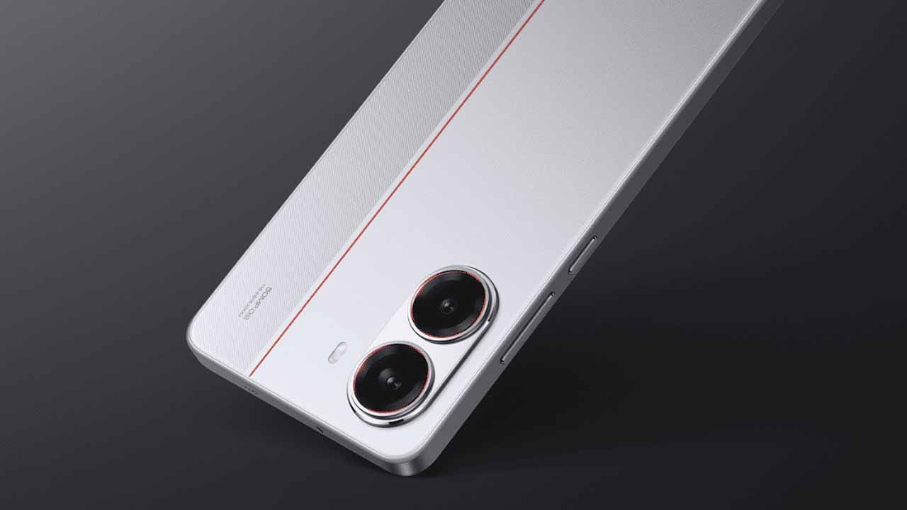 Redmi turbo 4 battery capacity 6550mah and ip69 build rating teased ahead of tomorrow launch