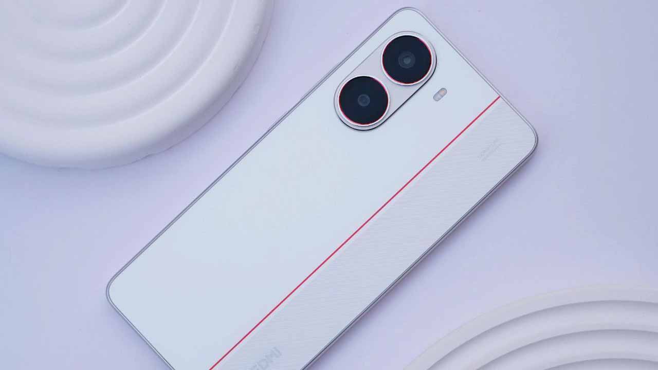 Redmi turbo 4 officially revealed ahead of january 2 launch