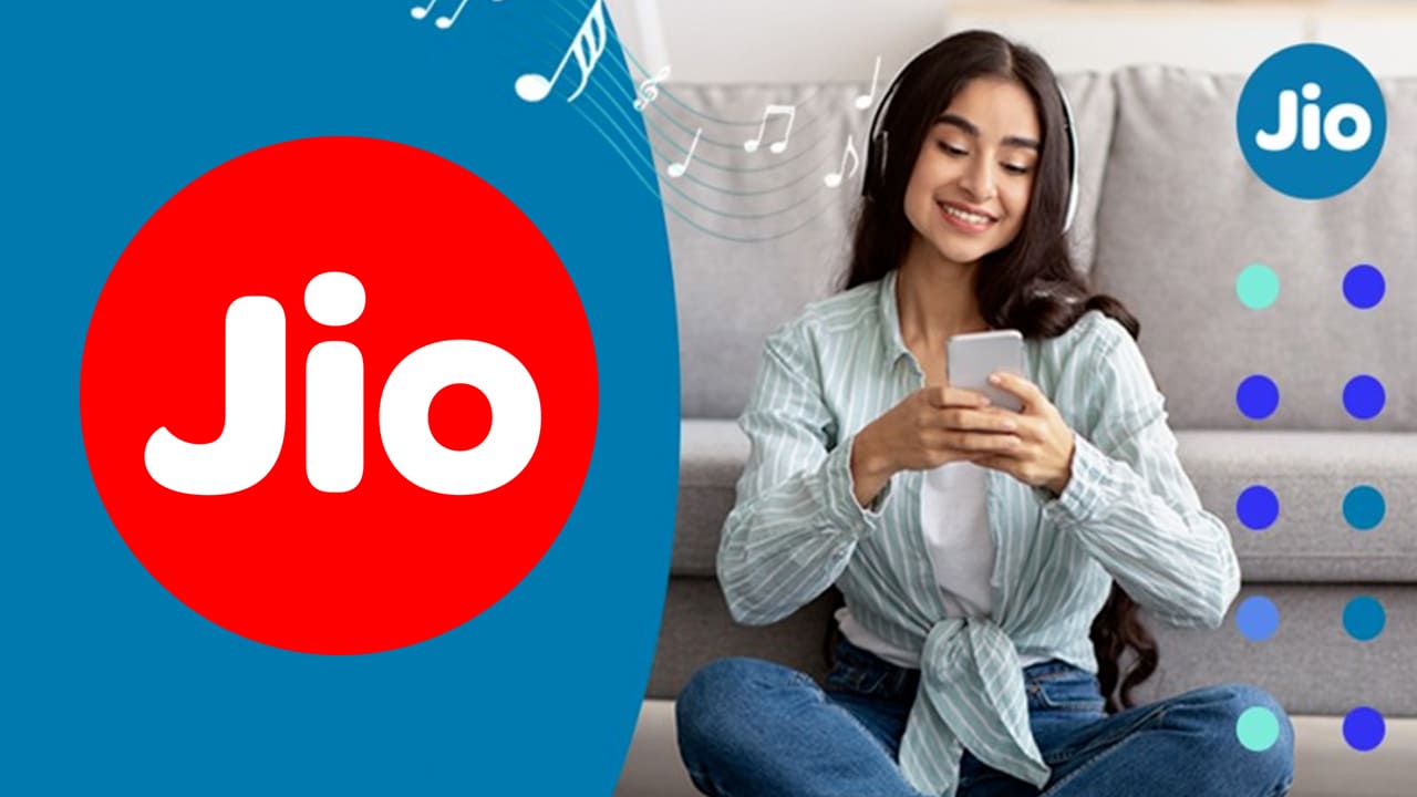 Reliance Jio entertainment prepaid plan offer free 13 ott subscription rs 175 448 949 1029