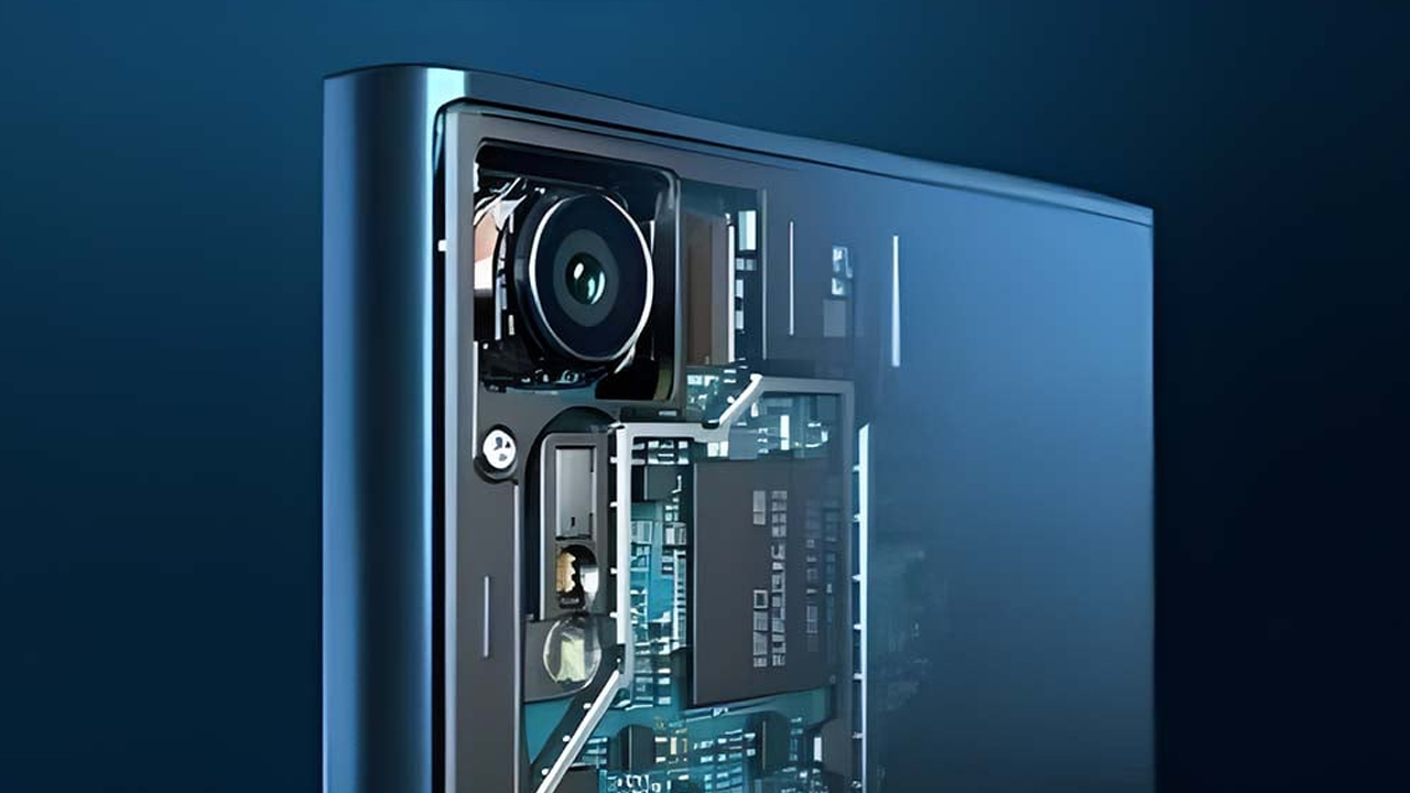 Samsung working 500mp camera sensor for Galaxy S26 ultra launching in 2026