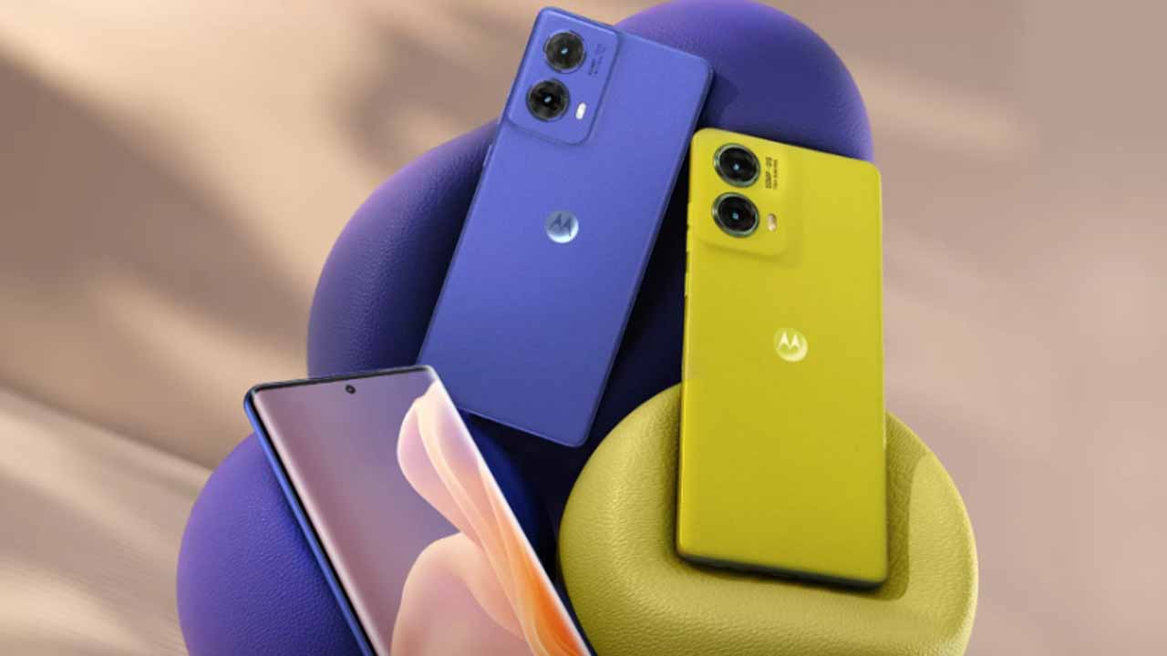 Top smartphone under rs 20000 Motorola G85 5G could be best choice for you