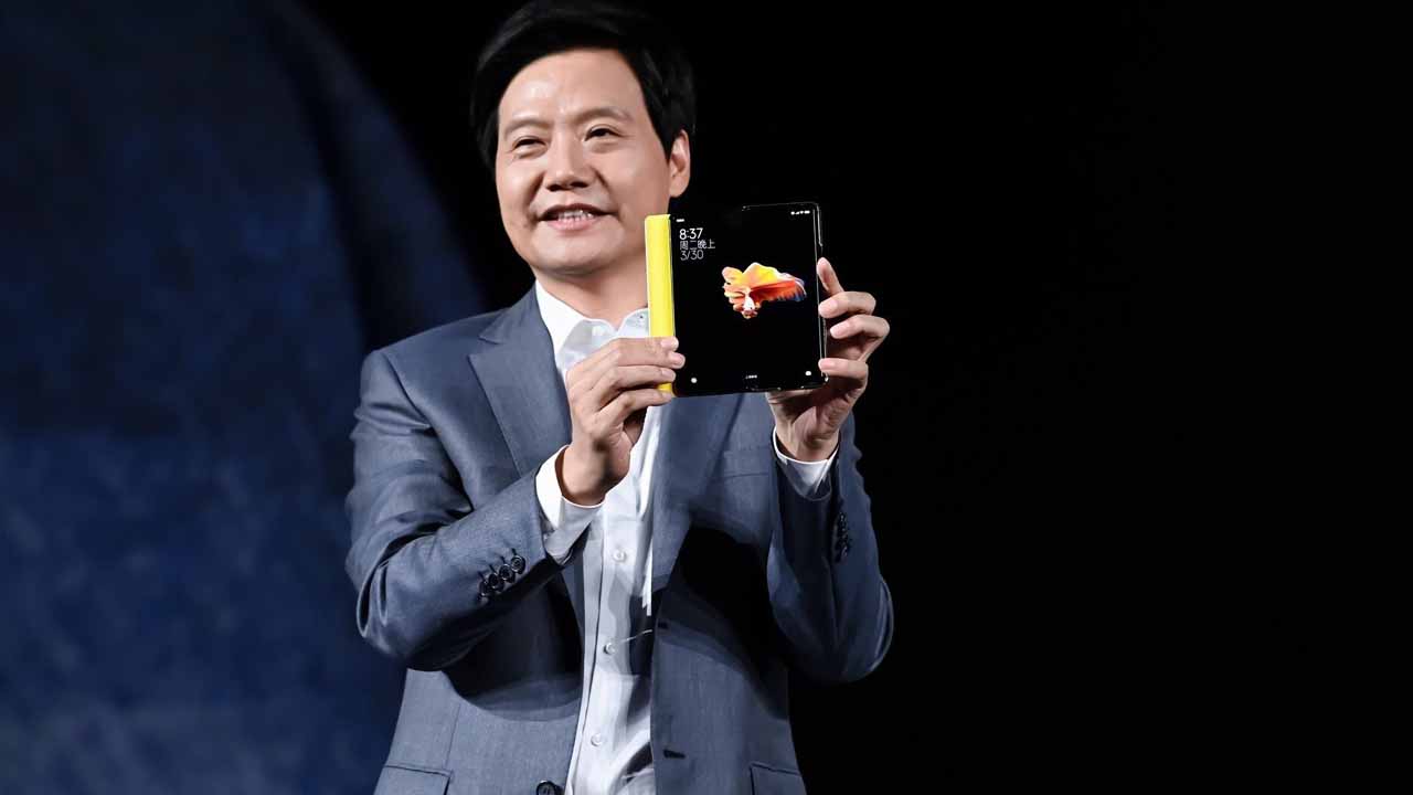 Trust issue for china smartphones Samsung ceo big concern for buyers