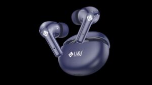 U and i entry series earbuds Neckband launched in india price features