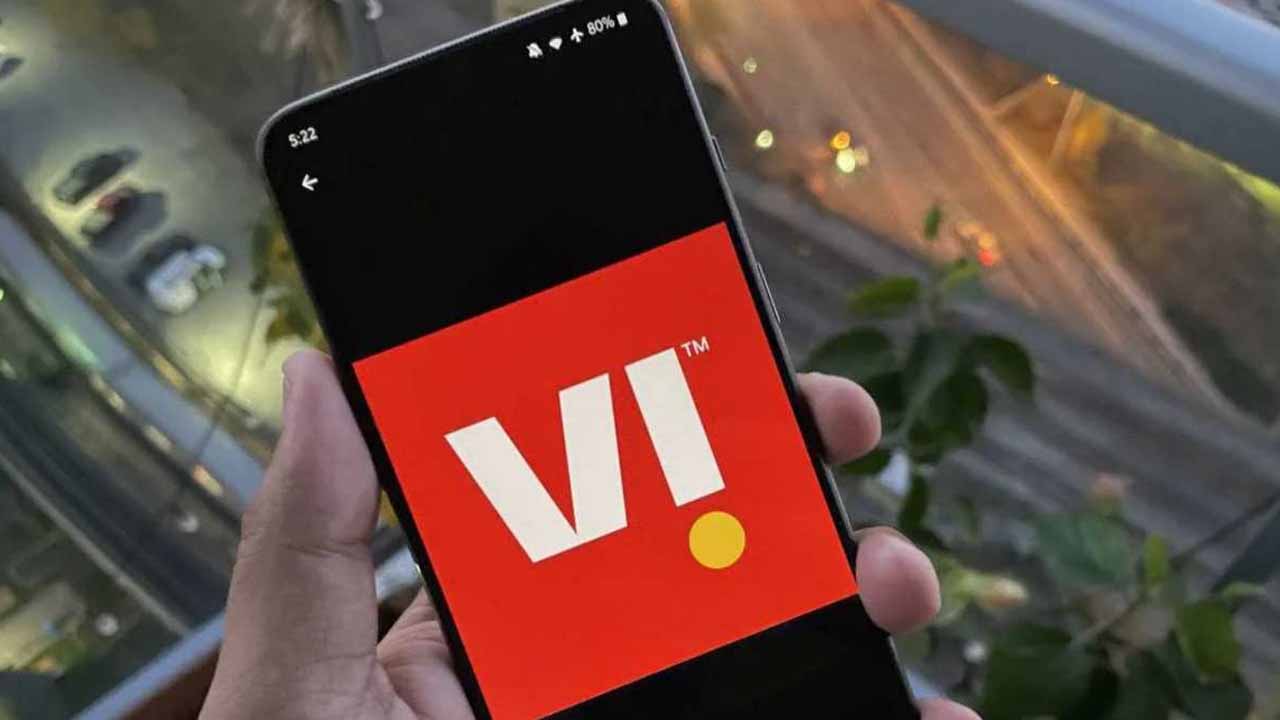 Vi launches new 180 days validity recharge plan better than bsnl jio airtel